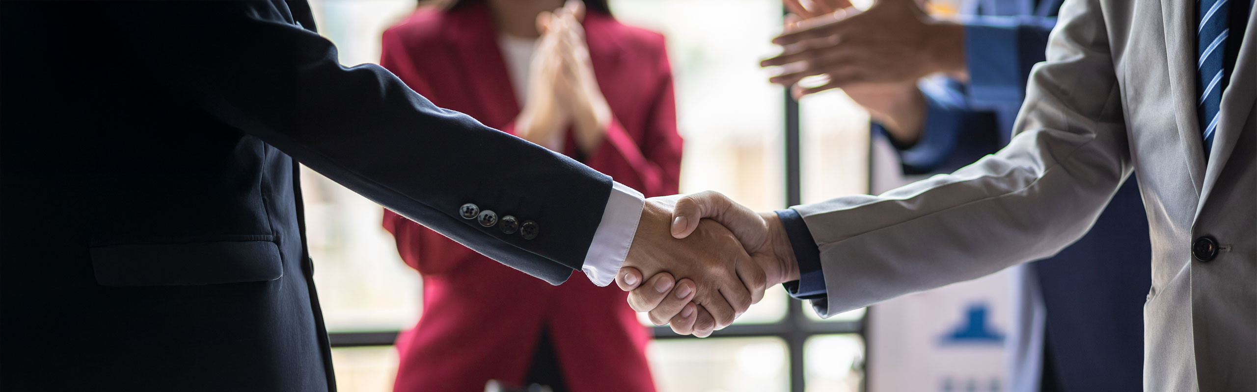 MERGERS & ACQUISITIONS