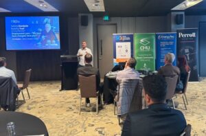 seminars presentations training