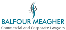Balfour Meagher logo