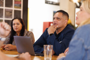 indigenous Aboriginal business corporations