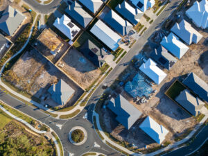 property development lawyers
