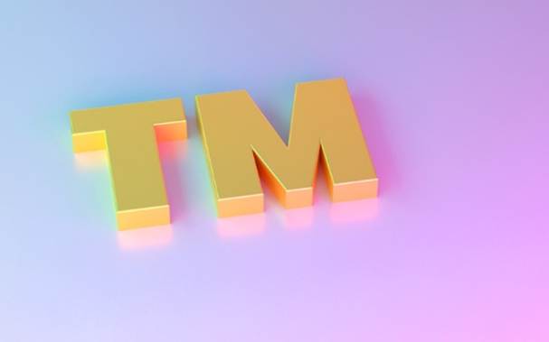 Trade Mark TM