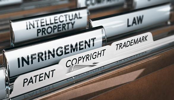 Infringement of Trade Mark